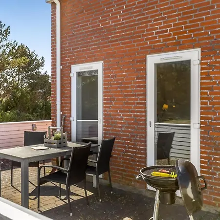 Apartment Niilo - 1-7km From The Sea In Western Jutland By Interhome