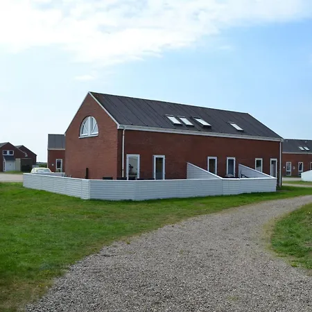 Niilo - 1-7km From The Sea In Western Jutland By Interhome Apartment *
