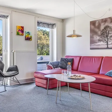 Niilo - 1-7km From The Sea By Interhome Leilighet Sønderby