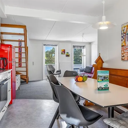Lejlighed Niilo - 1-7km From The Sea By Interhome *