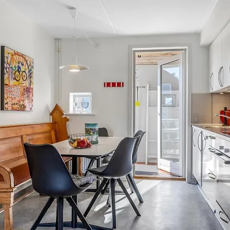 Niilo - 1-7km From The Sea By Interhome Leilighet