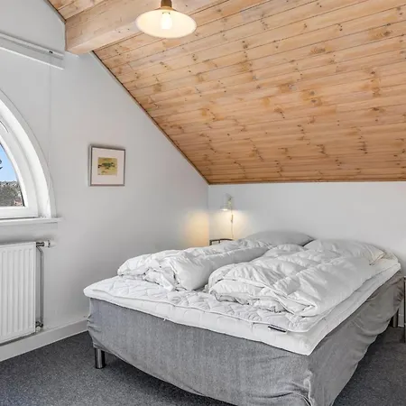 Lejlighed Niilo - 1-7km From The Sea By Interhome *