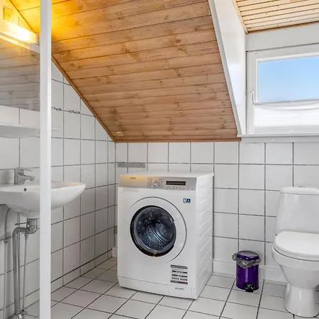 Lejlighed Niilo - 1-7km From The Sea By Interhome Sønderby